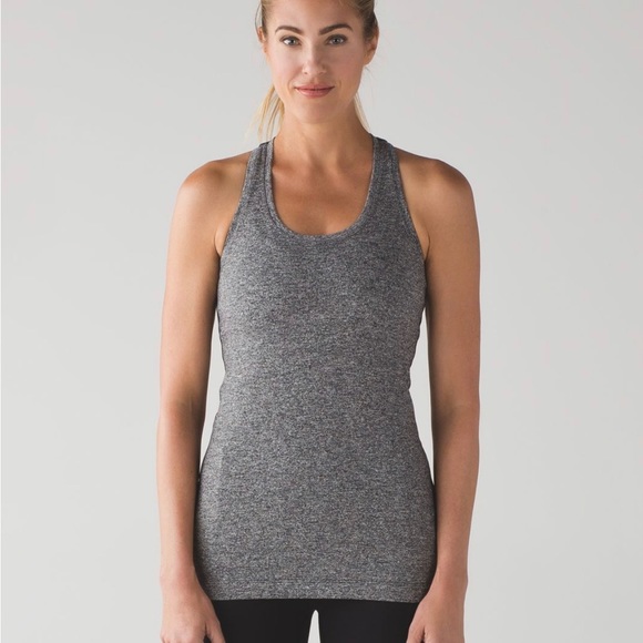 Lululemon Cool Racerback II - Picture 7 of 7
